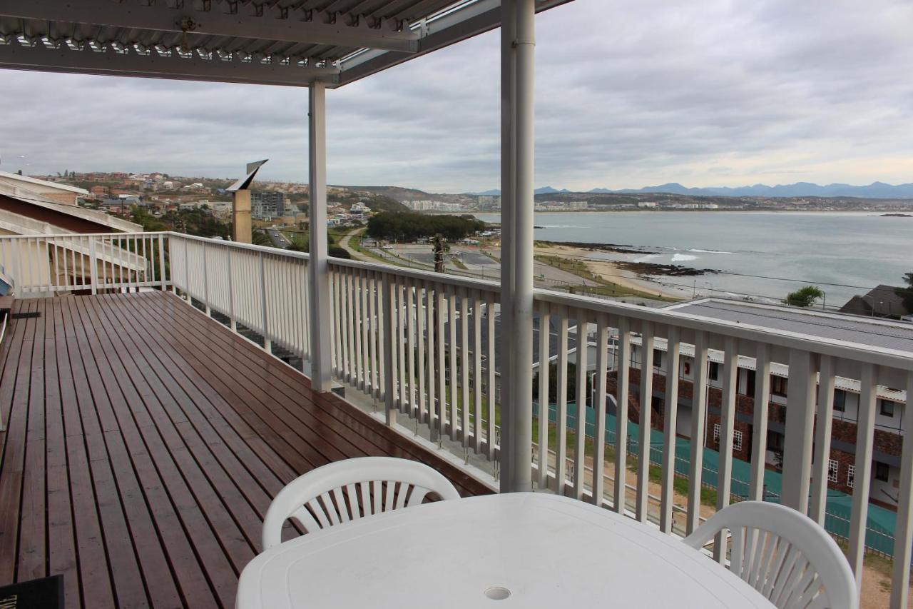 Monte Carlo Self-Catering Apartment Mossel Bay Exterior photo