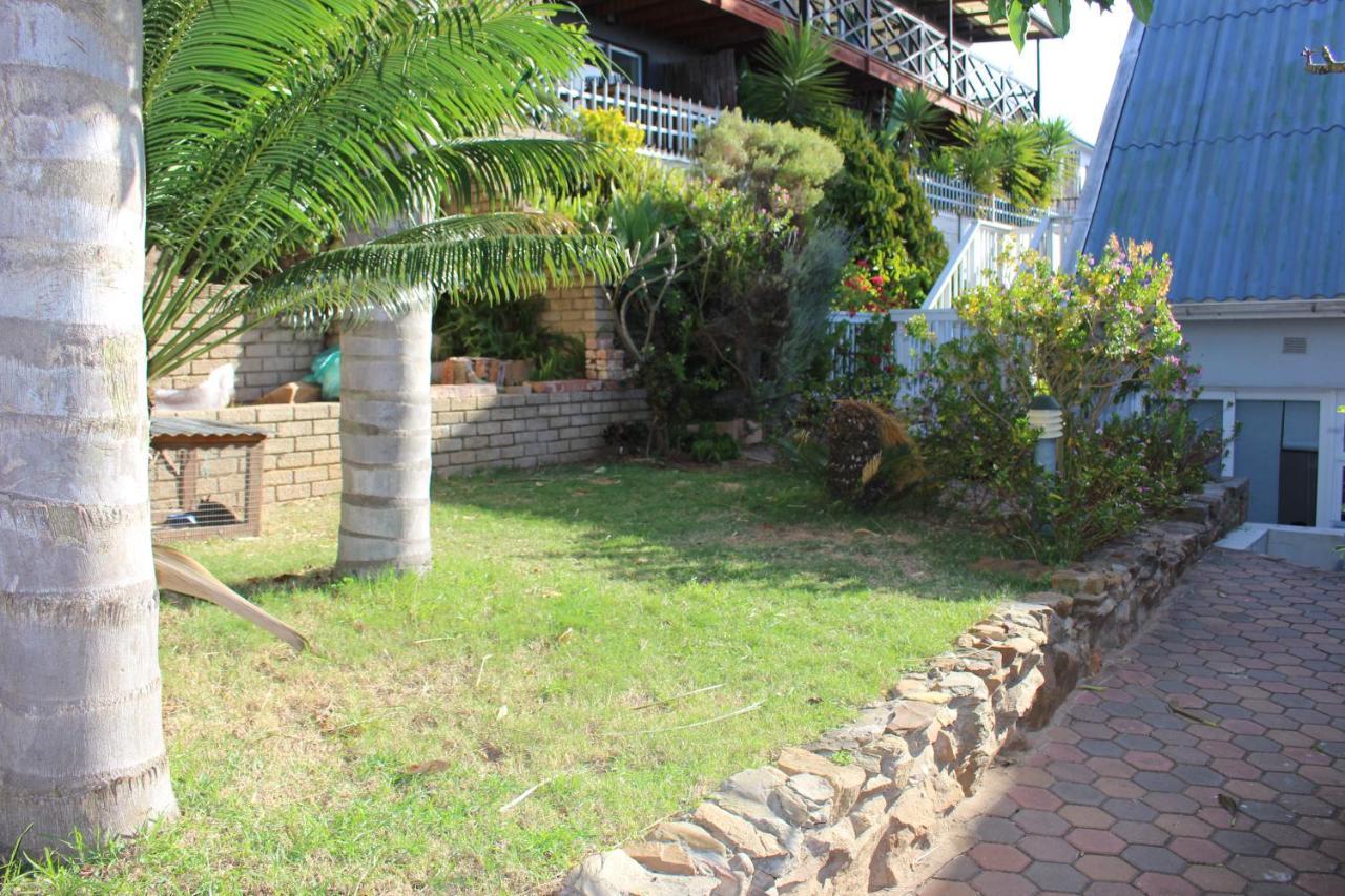 Monte Carlo Self-Catering Apartment Mossel Bay Exterior photo